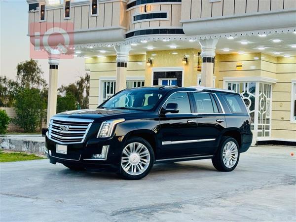Cadillac Escalade 2019 for sale in Iraq - Baghdad